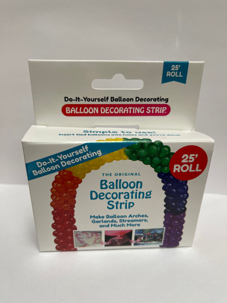 Uglu Dash On A Roll - 1000 ct - Helium Xpress Balloon Wholesale