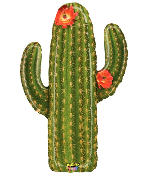 41" Mighty Cactus