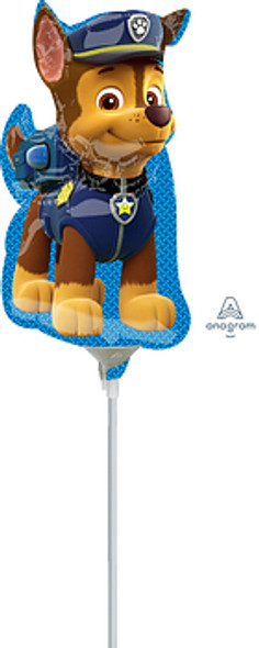 14" Paw Patrol Chase - AIR FILL