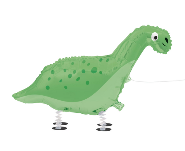 Walking Pet Dinosaur