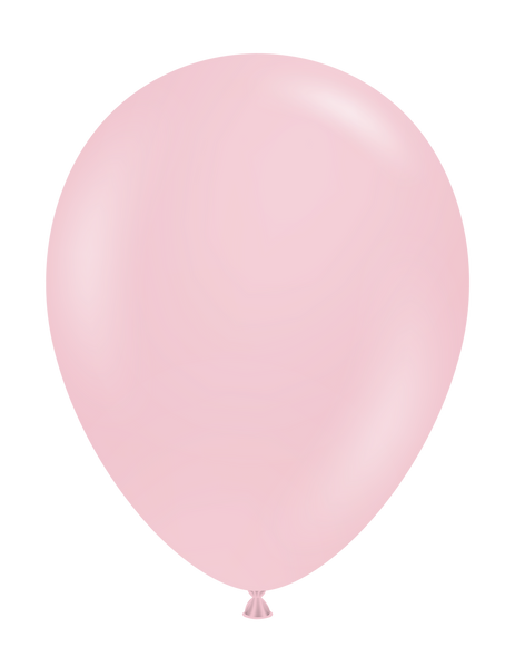 24" Tuftex Romey (Pearl Pink) - 3 Ct.