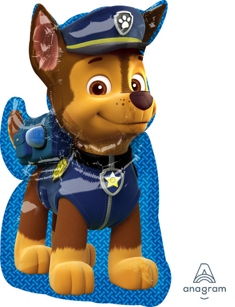 31" Paw Patrol Chase