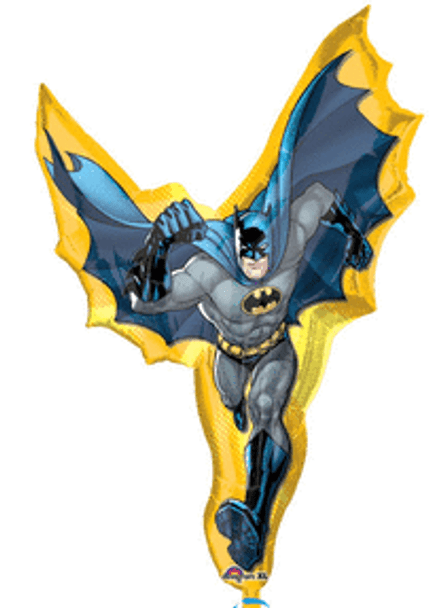 39" Batman Action Shape