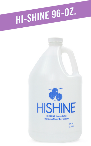 Hi Shine 96 oz.