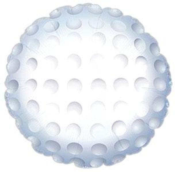 17" Golf Ball