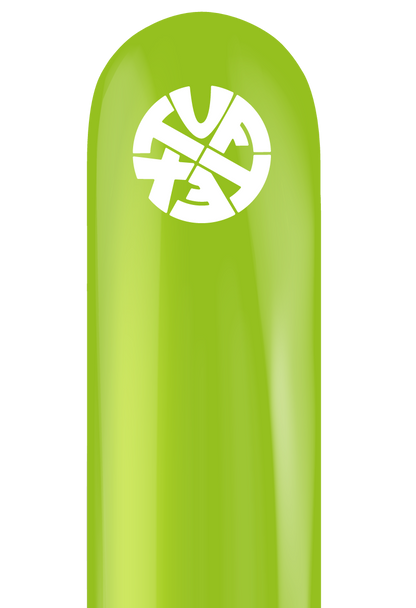 TT 260 Lime Green