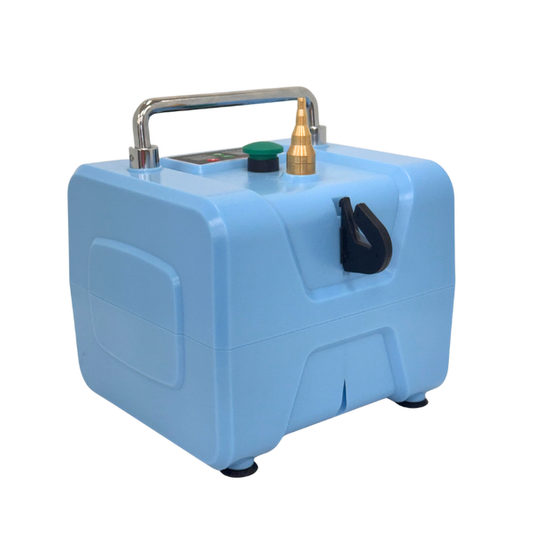 Hurricane 616 Electric Entertainer - Twisting Balloon Inflator