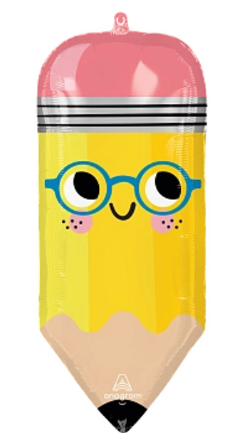 31" Write On Pencil 31" Write On Pencil