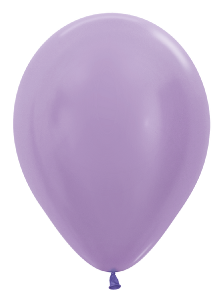 Sempertex Pearl Lilac