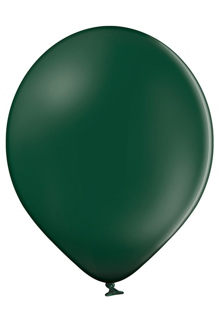 Belbal Pastel Dark Green