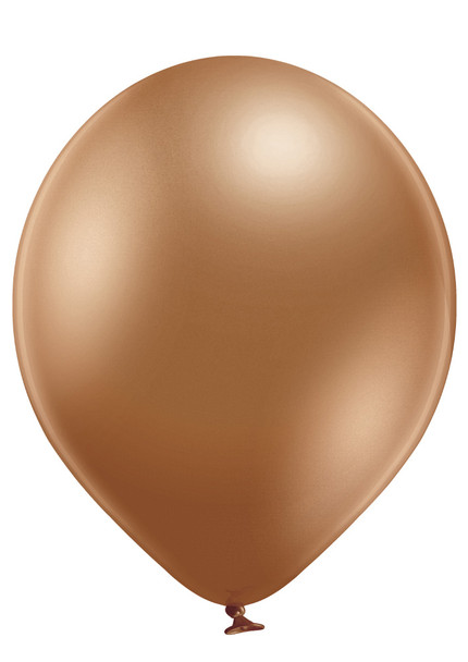 Belbal Glossy Copper