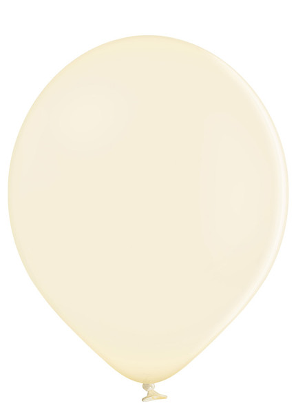 Belbal Pastel Vanilla