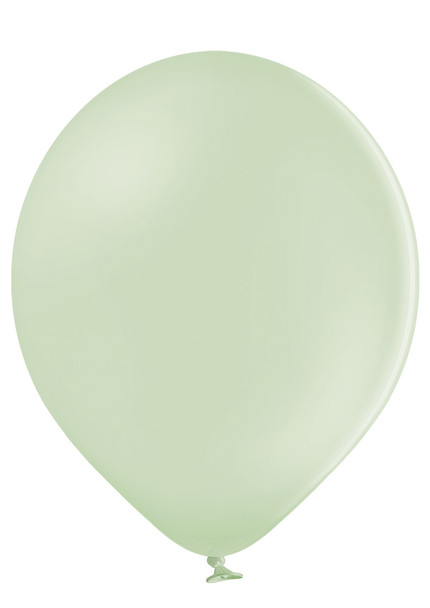 Belbal Pastel Kiwi Green