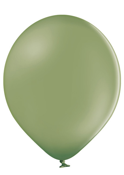 Belbal Pastel Rosemary Green