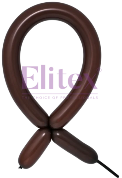 260 Elitex Dark Brown - 50 Ct. 260 Elitex Dark Brown - 50 Ct.
