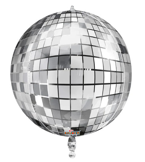 22" Disco Ball Sphere