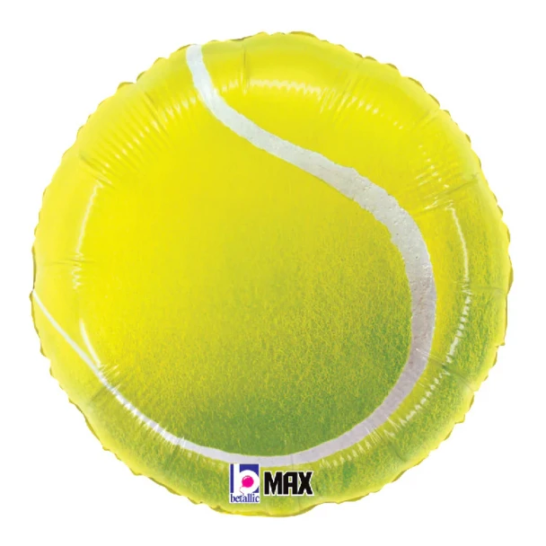 18" Tennis Ball