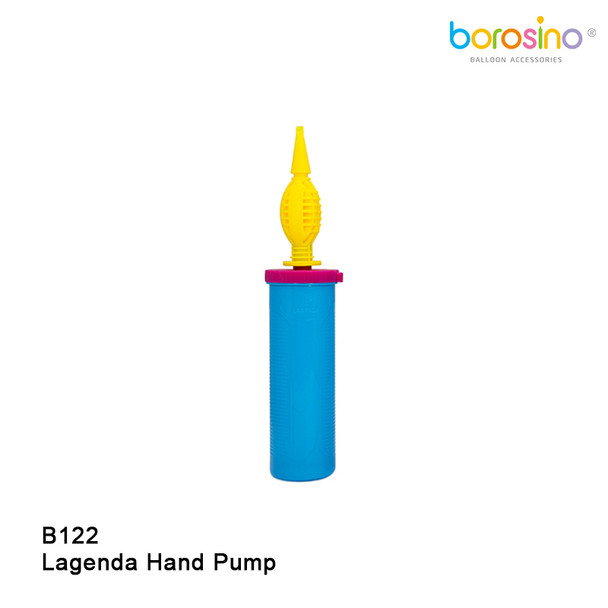 Lagenda Double Action Hand Pump