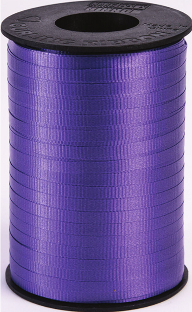 500Yd Crimped Ribbon - Purple