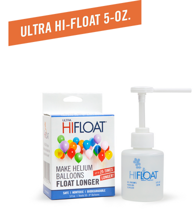 Products - HiFloat