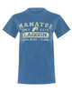 Multiplex Manatee T-Shirt