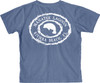 Blender Manatee Youth Short Sleeve