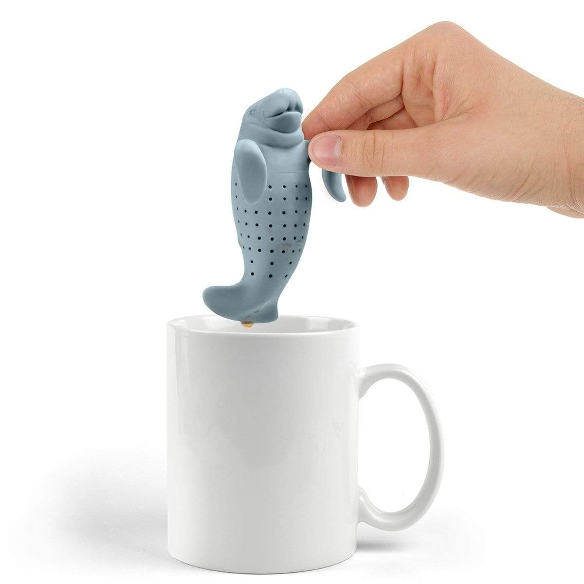 Manatea - Manatee Tea Infuser
