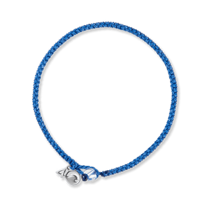 4Ocean Braided Bracelet