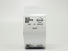 Nissan Oil Change Sticker - Handwritten or Printer Compatible