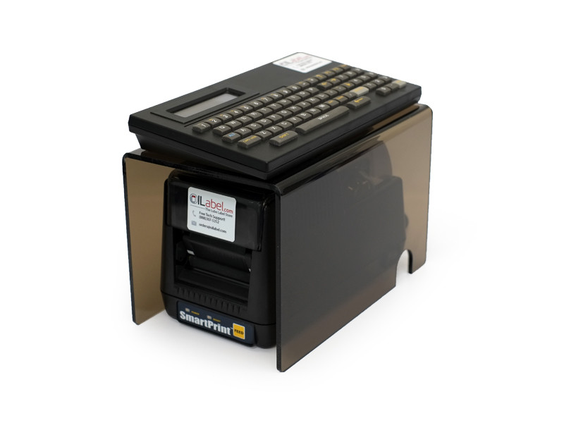 SmartPrint Oil Change Sticker Printer