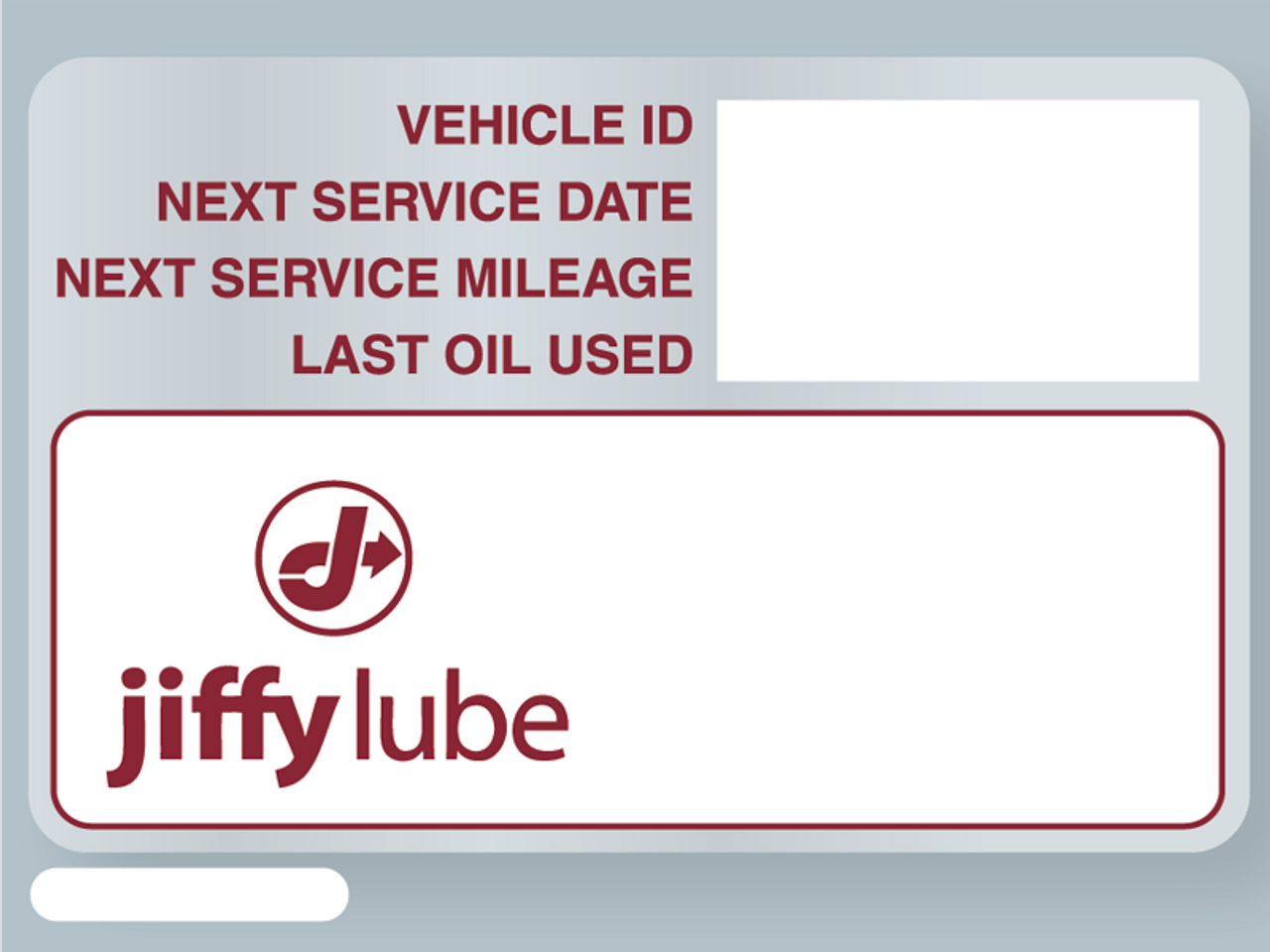 jiffy lube oil change prices