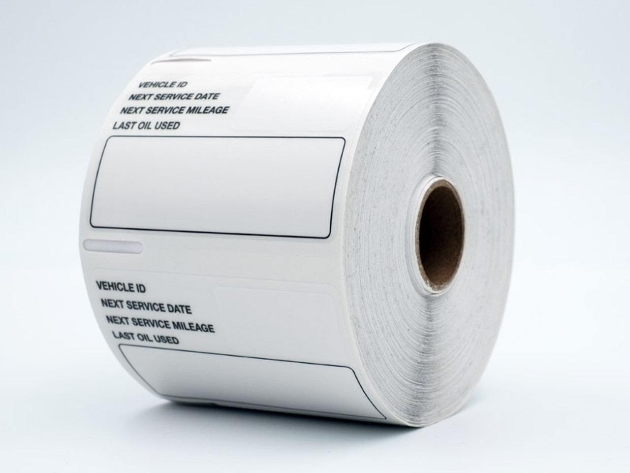 GOOD AS OLD / l'étiquette l'etiquette Blank Reminder Stickers for ISI Format - Cognitive Blaster