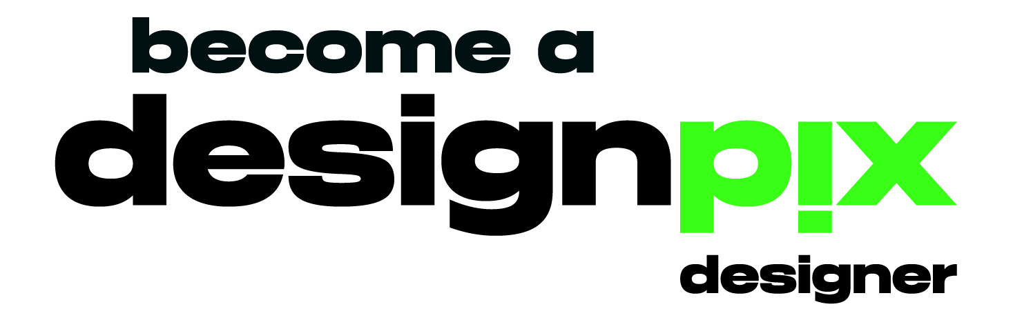 Become a designer at designpix