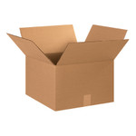 15 x 15 x 10" Corrugated Boxes  - 20/Bundle