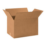 18 x 13 x 12" Corrugated Boxes  - 25/Bundle