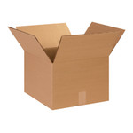 14 x 14 x 12" Double Wall Boxes  - 15/Bundle