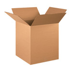 16 x 16 x 19" Corrugated Boxes  - 25/Bundle