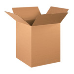 16 x 16 x 20" Corrugated Boxes  - 20/Bundle