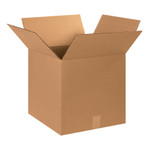 15 x 15 x 15" Corrugated Boxes  - 25/Bundle