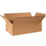 24 x 12 x 8" Double Wall Boxes  - 15/Bundle