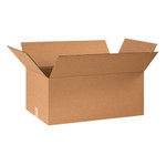 24 x 14 x 10" Corrugated Boxes  - 20/Bundle