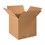 19 x 19 x 19" Corrugated Boxes  - 10/Bundle