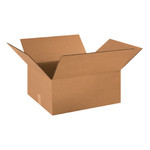 18 x 16 x 8" Corrugated Boxes  - 25/Bundle