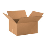 20 x 18 x 10" Corrugated Boxes  - 10/Bundle