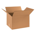 18 x 14 x 12" Corrugated Boxes  - 25/Bundle