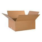 26 x 20 x 10" Corrugated Boxes  - 15/Bundle
