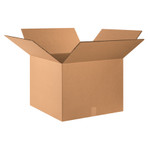 24 x 24 x 16" Double Wall Boxes  - 10/Bundle