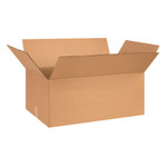 26 x 16 x 10" Corrugated Boxes  - 20/Bundle