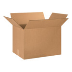 24 x 16 x 16" Corrugated Boxes  - 10/Bundle