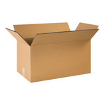 24 x 14 x 14" Double Wall Boxes  - 10/Bundle